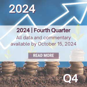 Fourth Quarter Market Updates 2024