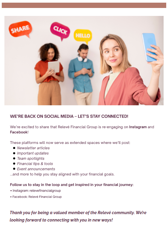 Social Media